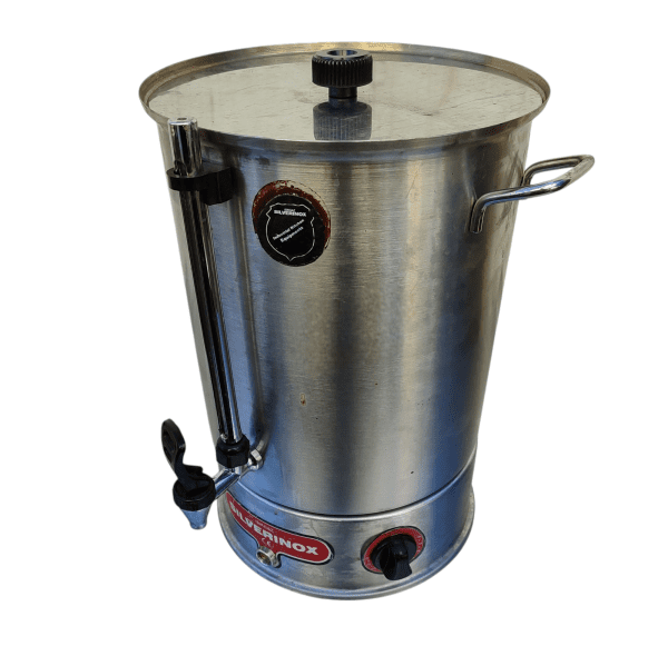 Купить Кипятильник Silverinox 2041 13л