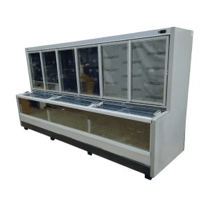 Купить Шкаф-бонета Brandford Jason 375