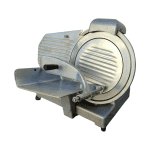 Слайсер RGV Lusso 270/S-L