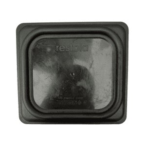 Купить Крышка для гастроемкости пластик GN 1/6