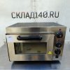 Купить Пицца печь Gastrorag EPZ-1M