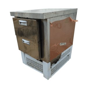 Купить Стол холодильный HICOLD GNE 2/TN