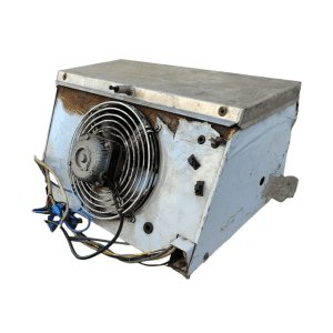 Купить Воздухоохладитель сплит системы Zanotti BAZ11742G