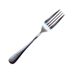 Вилка столовая Eternum 18/0 L=200/30 мм