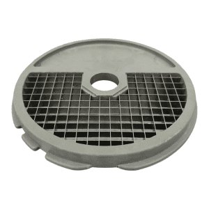 Купить Диск для нарезки кубиком Robot-Coupe 102065 10x10x10 мм