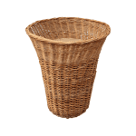 Корзина плетеная д69в83 ведро