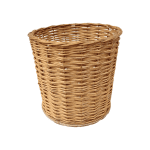 Корзина плетеная д37в35 ведро