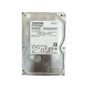 Купить Жесткий диск Toshiba DT01ACA050
