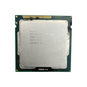 Купить Процессор INTEL Pentium G620 OEM