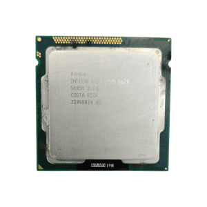 Купить Процессор INTEL Pentium G620 OEM