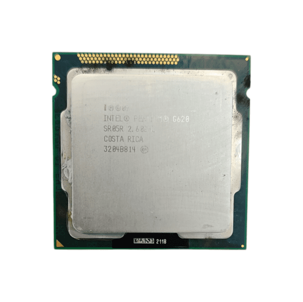 Купить Процессор INTEL Pentium G620 OEM