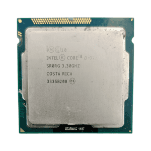 Купить Процессор Intel core i3-3220