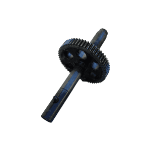 Купить Вал центральный с шестерней Gemlux GL-SM5G