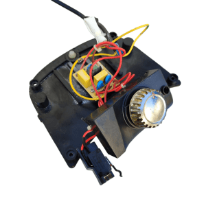 Купить Регулятор оборотов Gemlux GL-SM5G(в комплекте с силовой платой и кабелем)