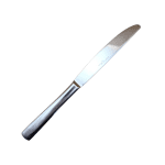 Нож столовый Eternum Atlantis L=235/20 мм