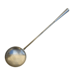 Половник д11в3 ручка 35 100 мл