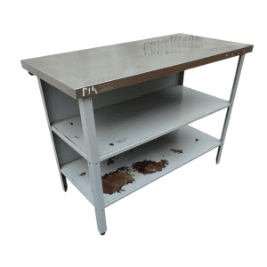 Купить Стол Rada СТ-12/6Б2ПНСТ