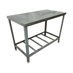 Купить Стол производственный ТММ Эконом ЦК СРО-12/6ЭЦК