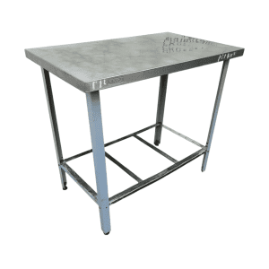 Купить Стол производственный Rada СТ-10/6РН