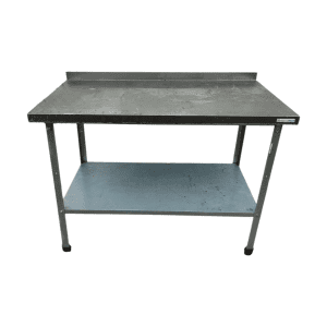 Купить Стол производственный Restoinox СП-12/7-П-ЭК