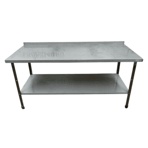 Купить Стол производственный Restoinox СП-18/8-БР-ЭН