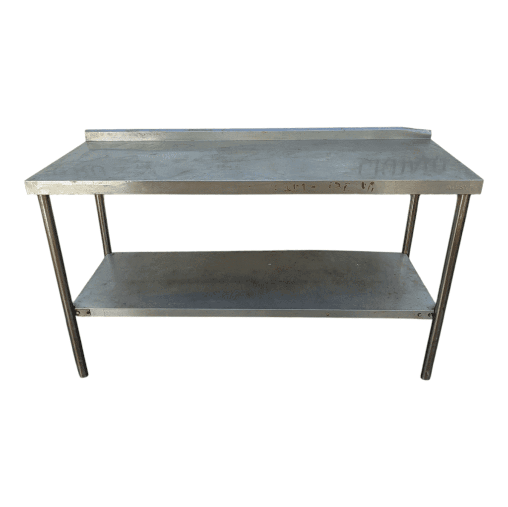 Стол производственный ATESY СР-П-1-1500.600-02