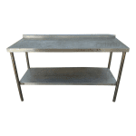 Стол производственный ATESY СР-П-1-1500.600-02