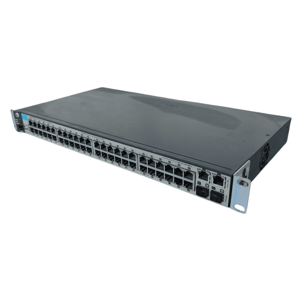 Коммутатор HP J9020A