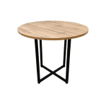 Стол Дэнвер 90 лдсп бук