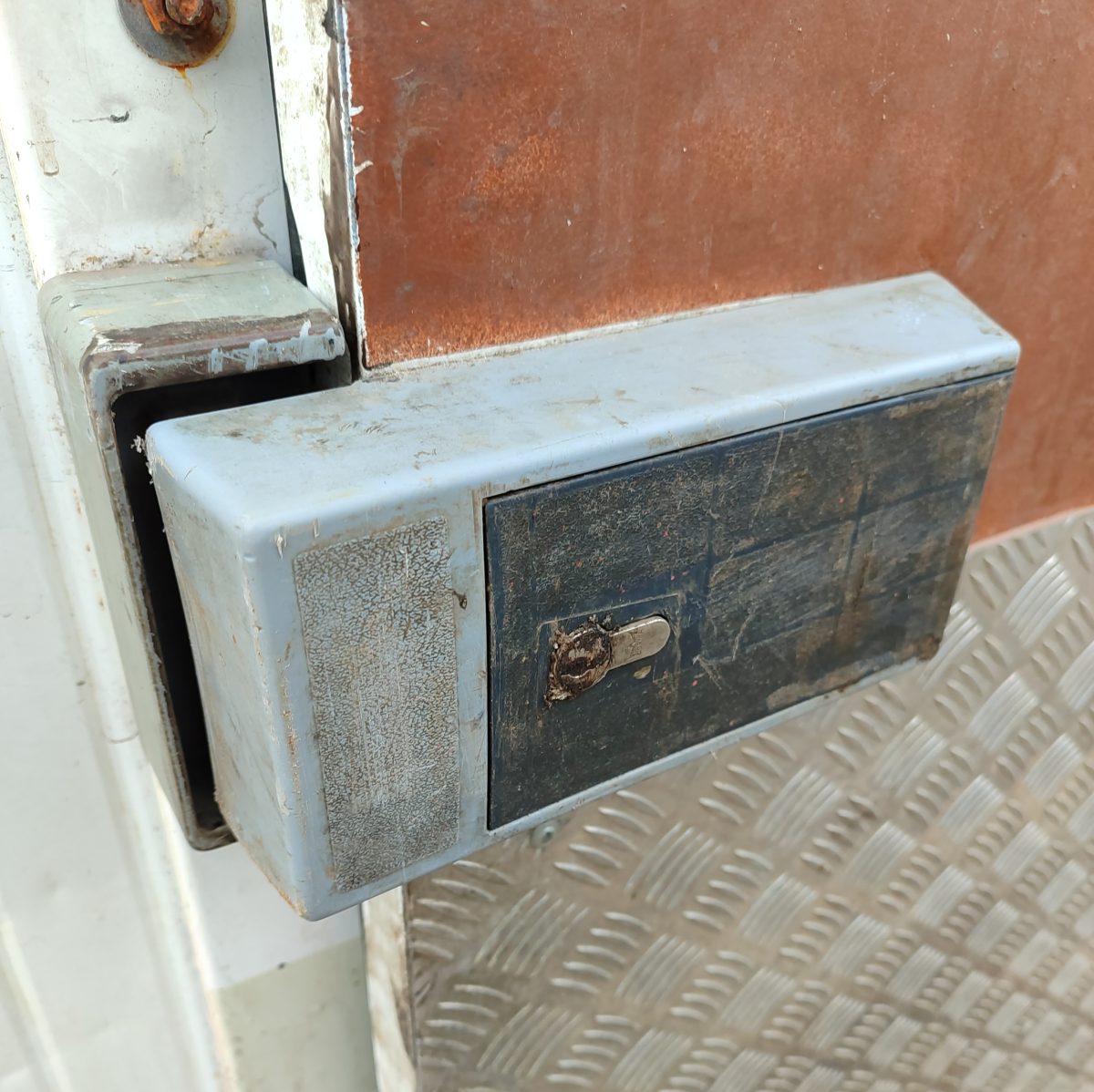 Купить Камера холодильная ППУ 80мм 1.9/3/2.2