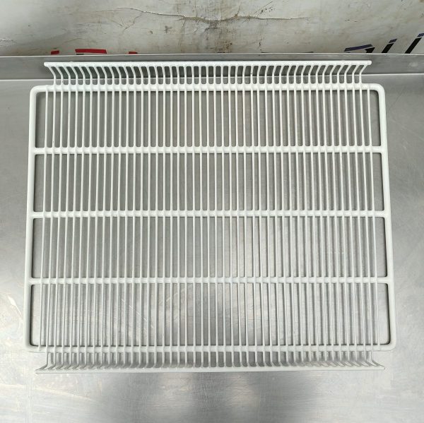 Купить Полка решетка 485/588 2 борта