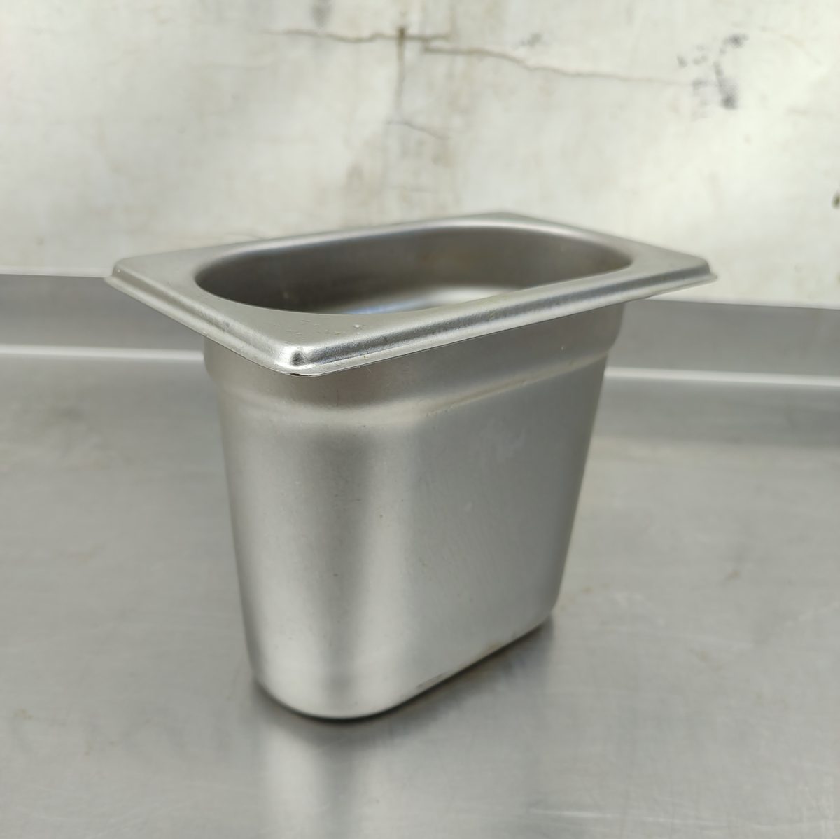 Купить Гастроемкость GN 1/9 150мм