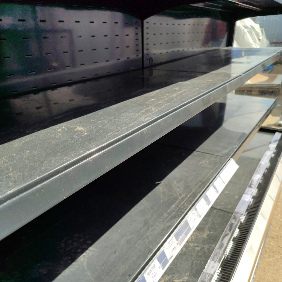 Купить Горка выносной холод BRANDFORD be cold 190 portable