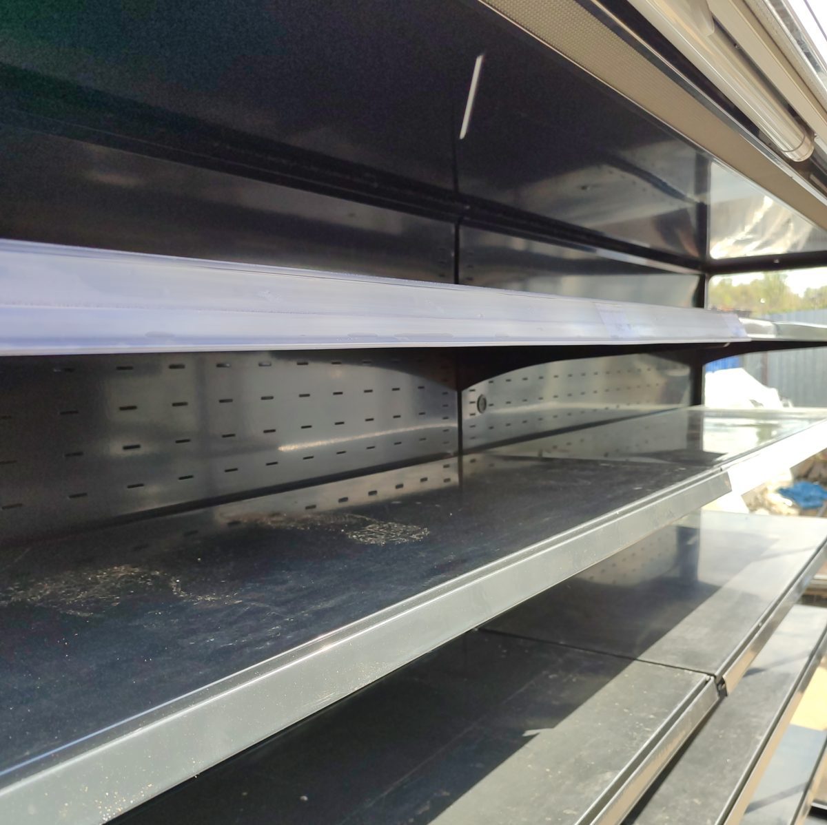 Купить Горка выносной холод BRANDFORD be cold 190 portable