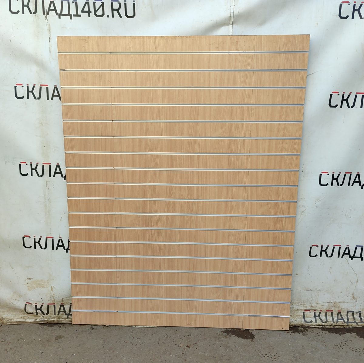 Купить Экономпанель 152/189 бук 18 уровней