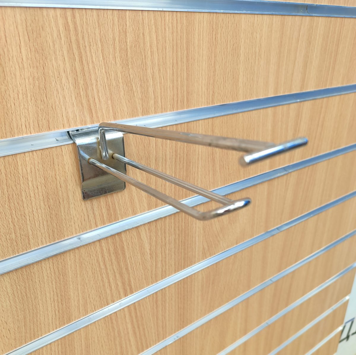 Купить Крючок 21/4.5/7 хром