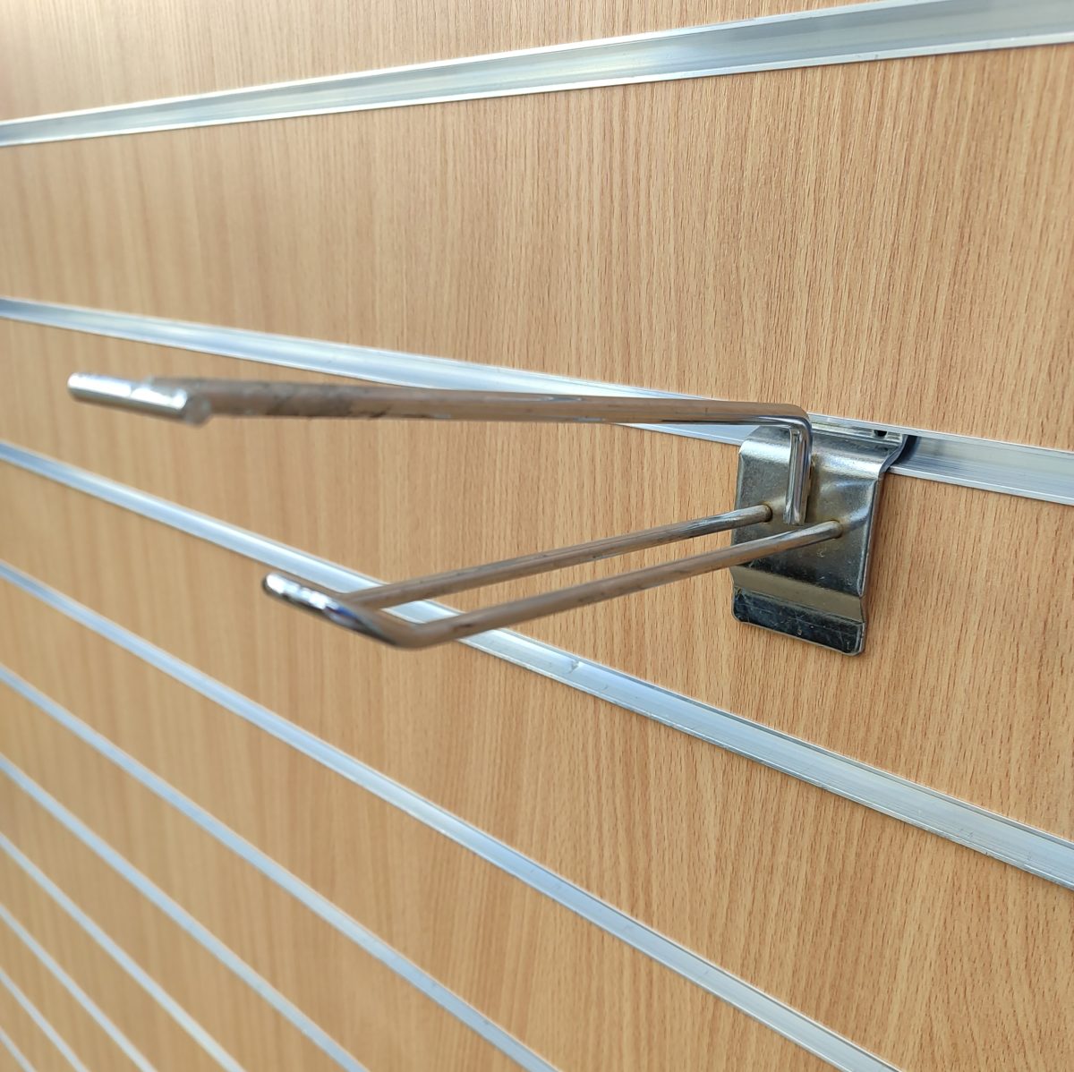 Купить Крючок 21/4.5/7 хром