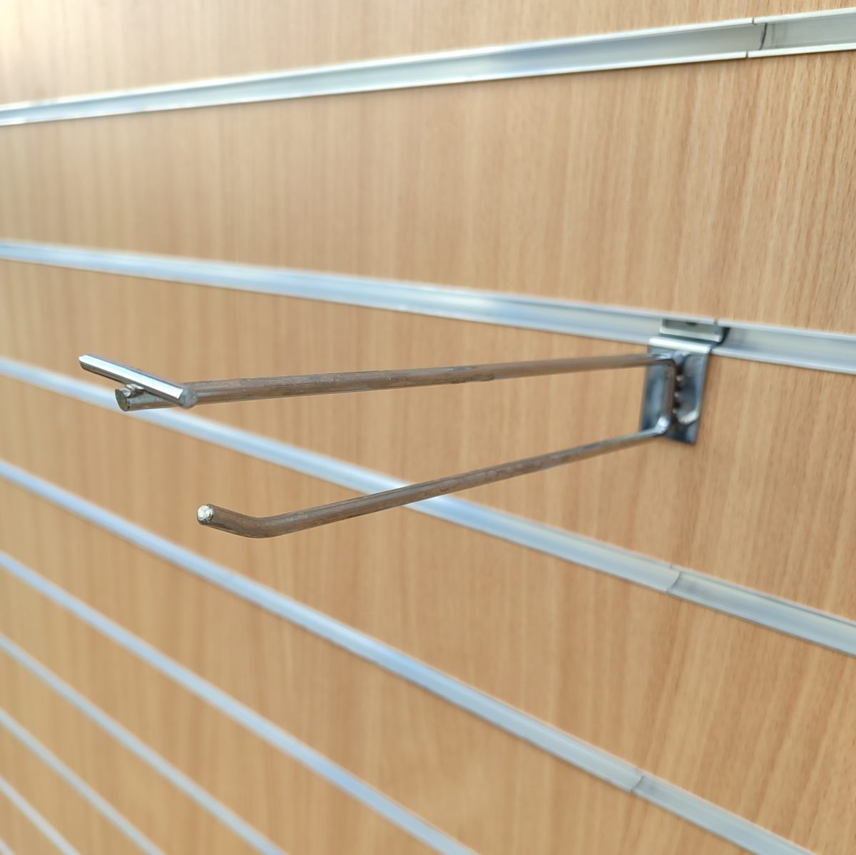 Купить Крючок 24/5/2.5 хром