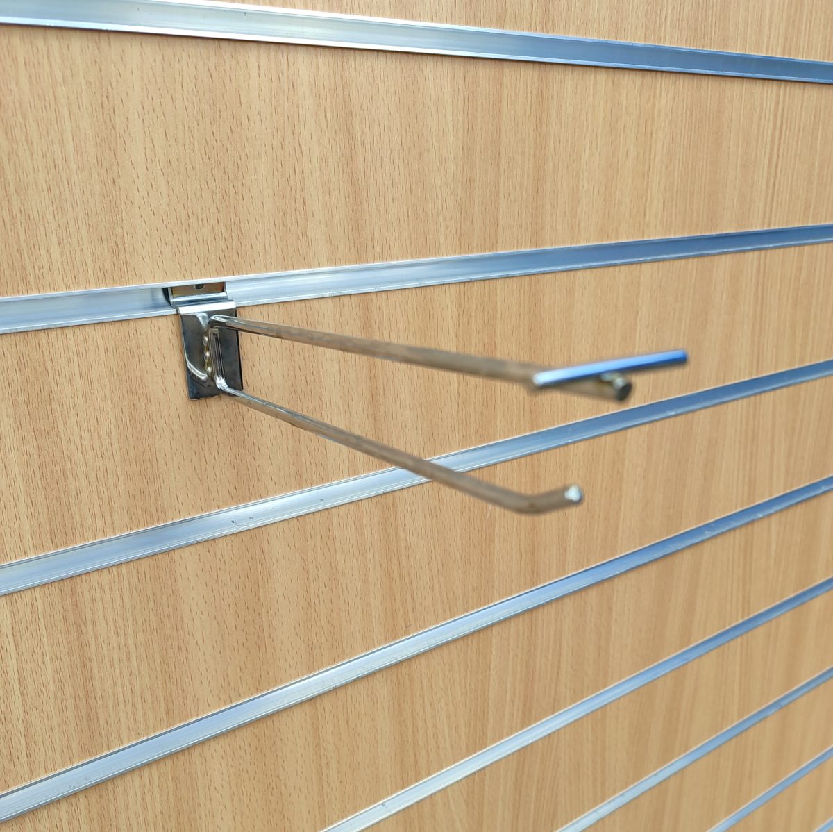 Купить Крючок 24/5/2.5 хром