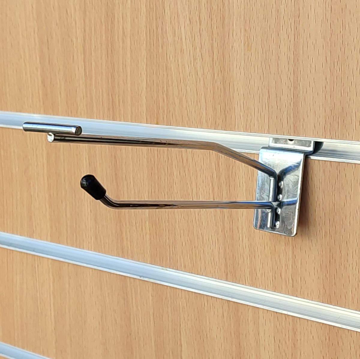 Купить Крючок 18/4/7 хром