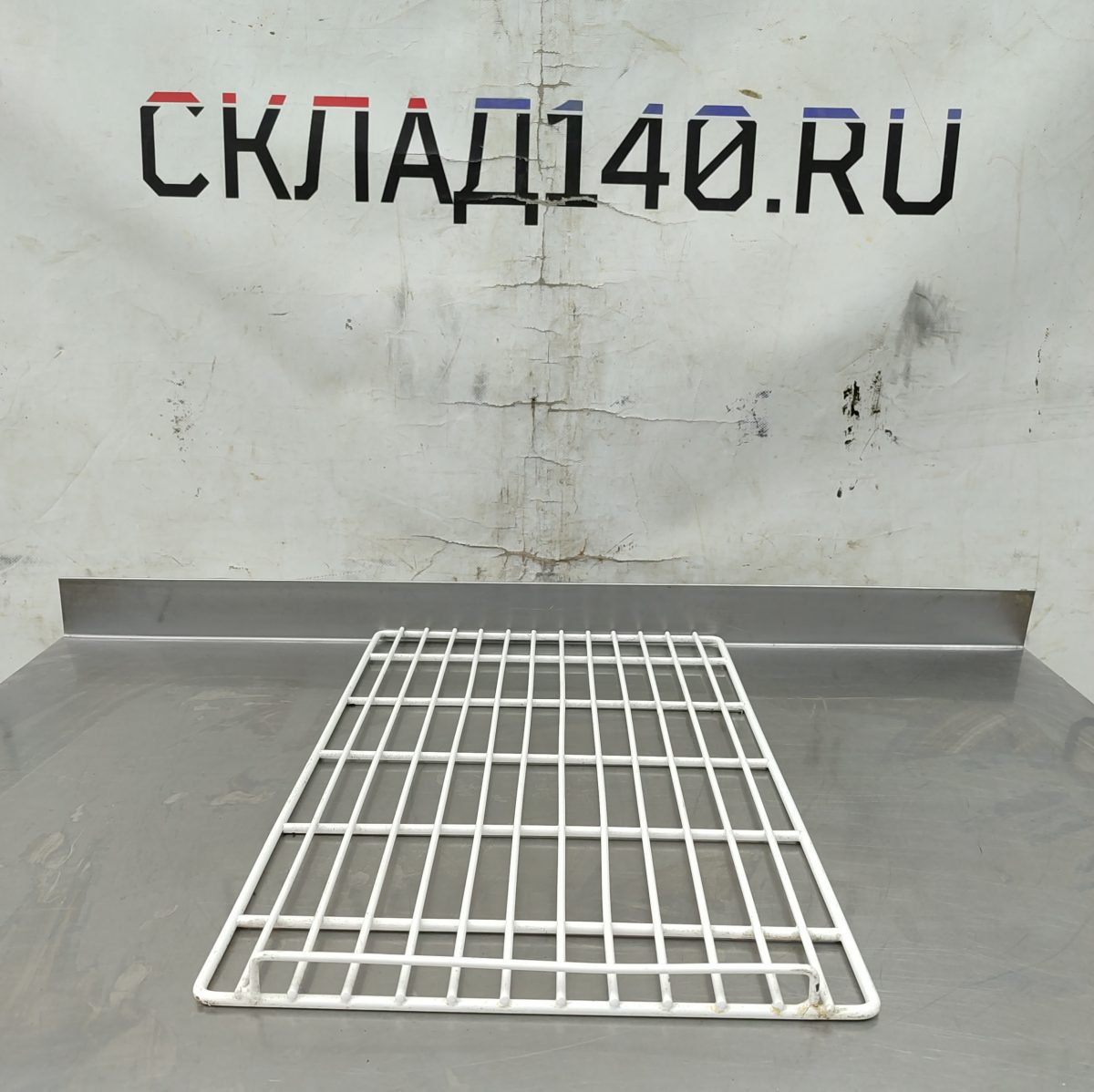 Купить Полка решетка 535/325 1 борт