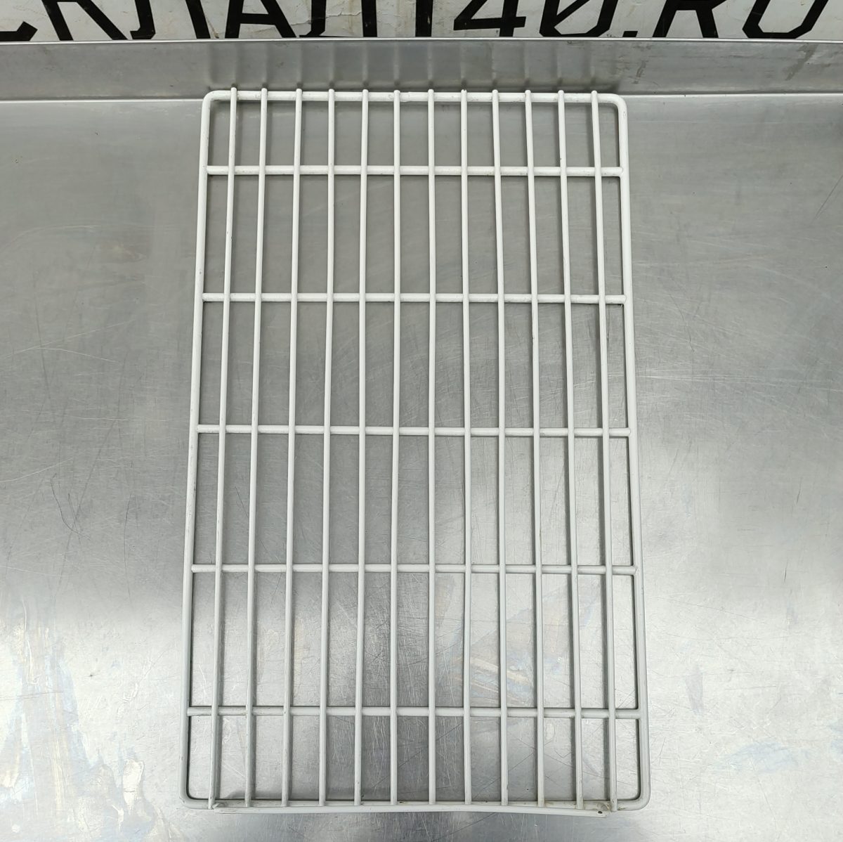 Купить Полка решетка 535/325 1 борт