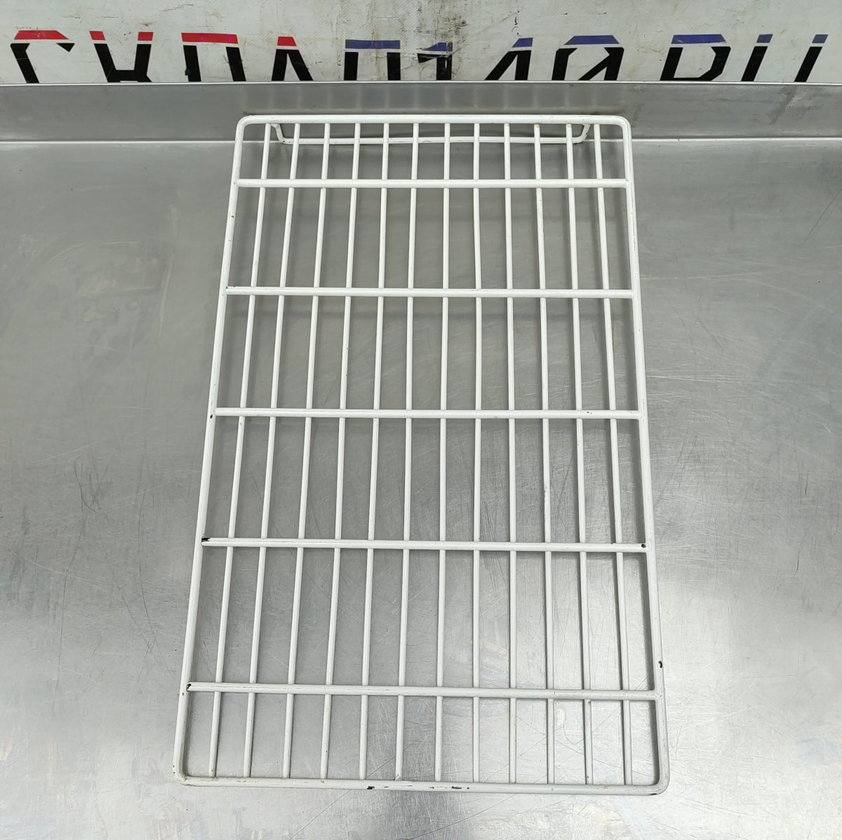 Купить Полка решетка 535/325 1 борт