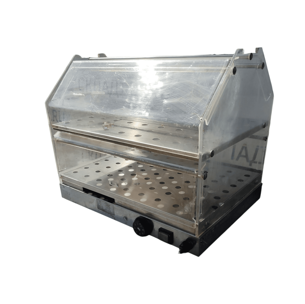 Купить Тепловая витрина Forcar VBR4752