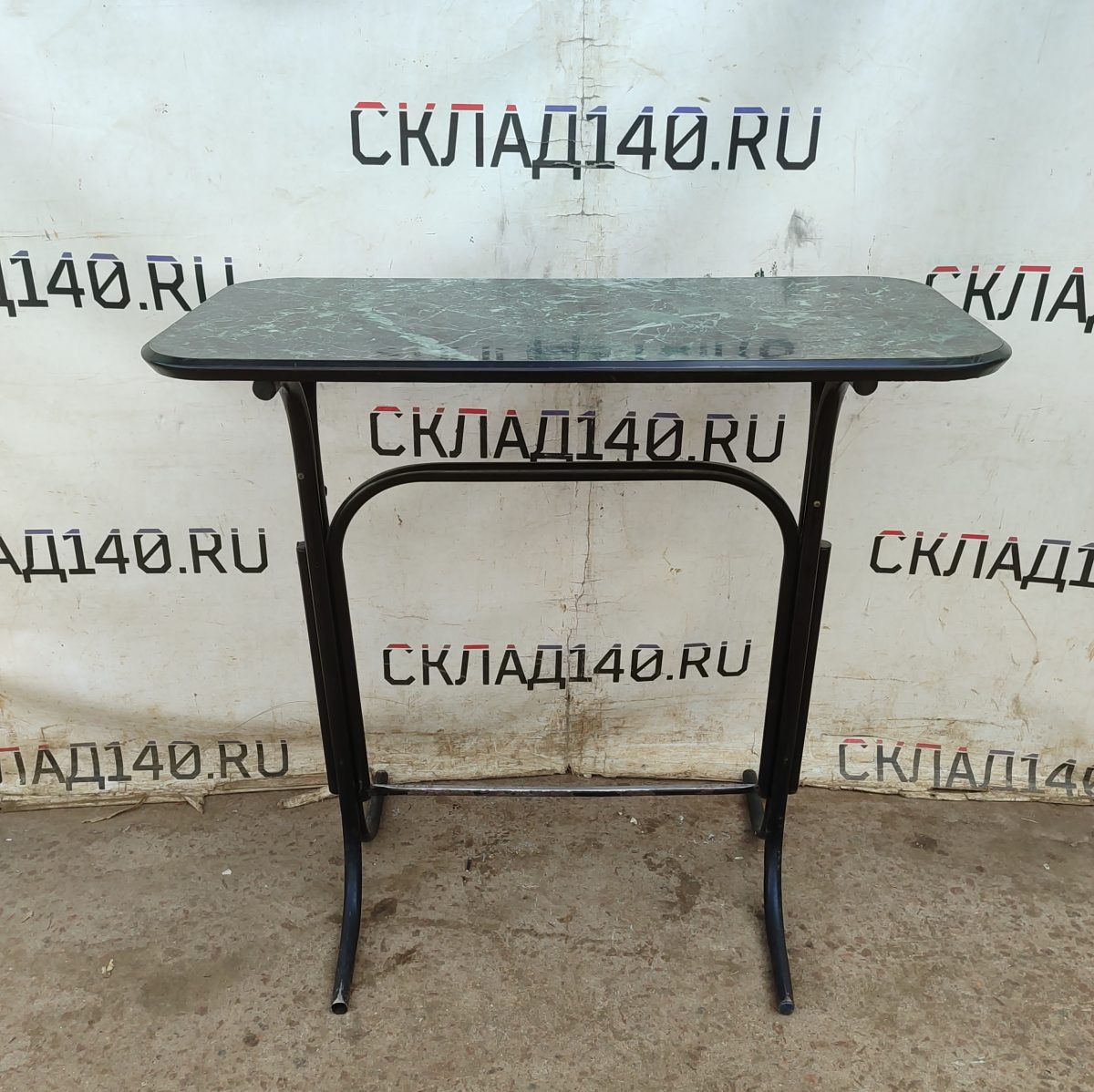 Купить Стол Изумруд 112 лдсп изумруд барный