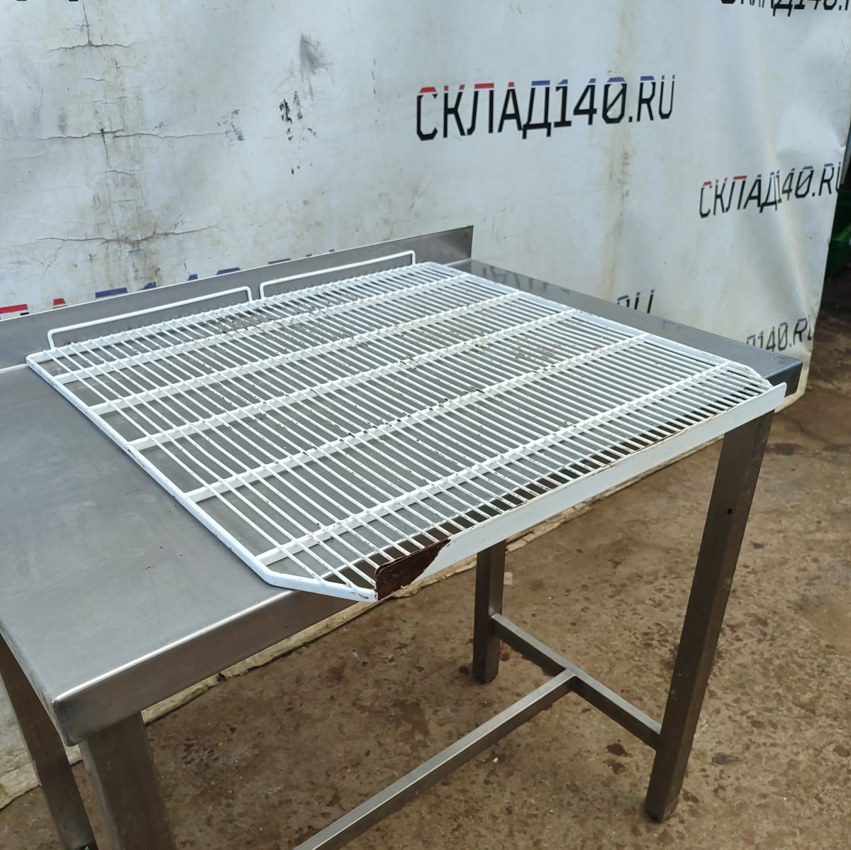 Купить Полка решетка 655/640 борт/цен-ль