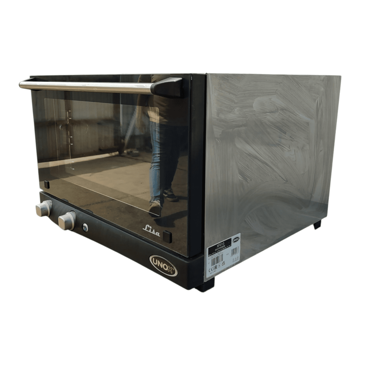 Купить Печь конвекционная UNOX XF 013