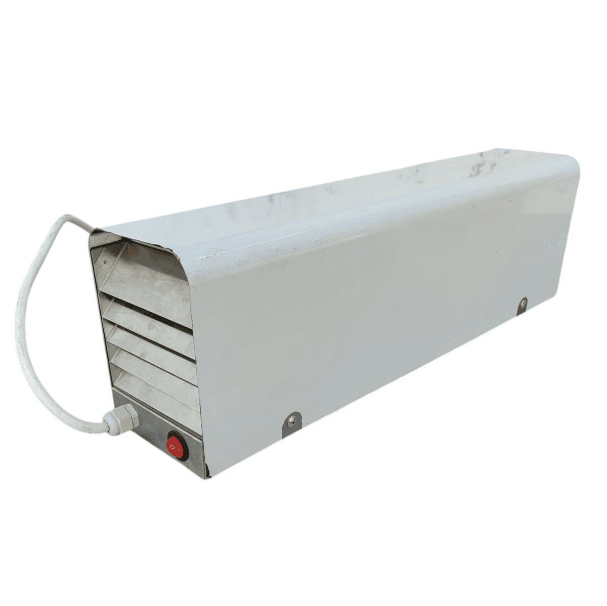 Купить Облучатель-рециркулятор ТТМ РУФ 1.1.8