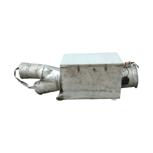 Купить Подогреватель воздуха шумоизолированный 80/50/52 Vent 315 L
