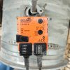 Купить Подогреватель воздуха шумоизолированный 80/50/52 Vent 315 L